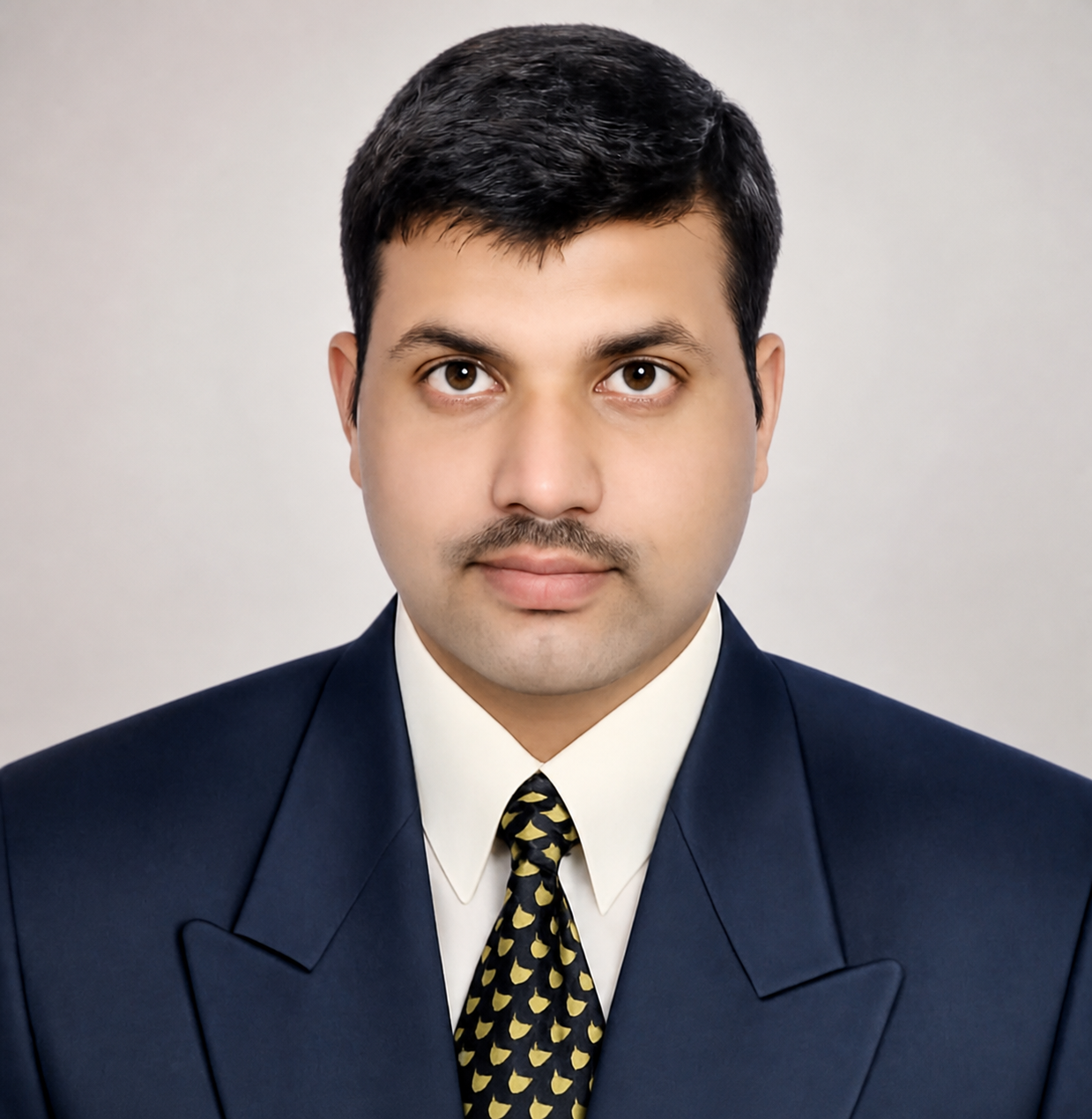 Faculty member