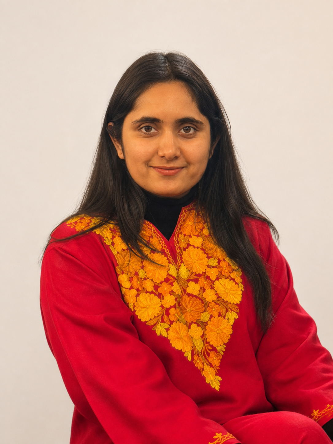 Teaching faculty member