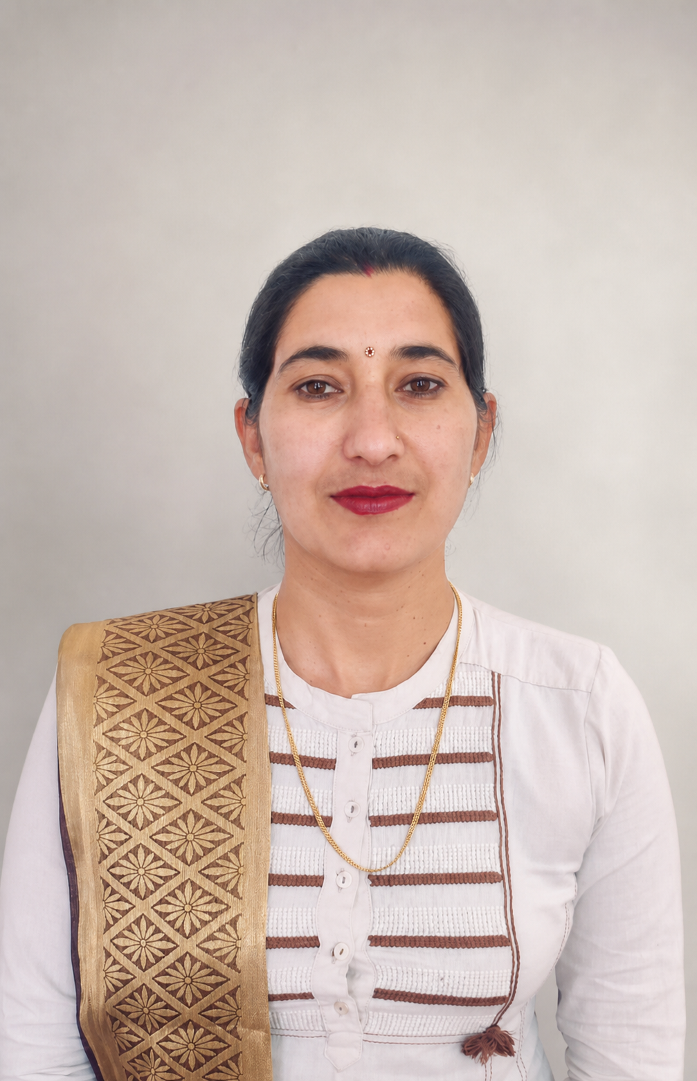 Teaching faculty member