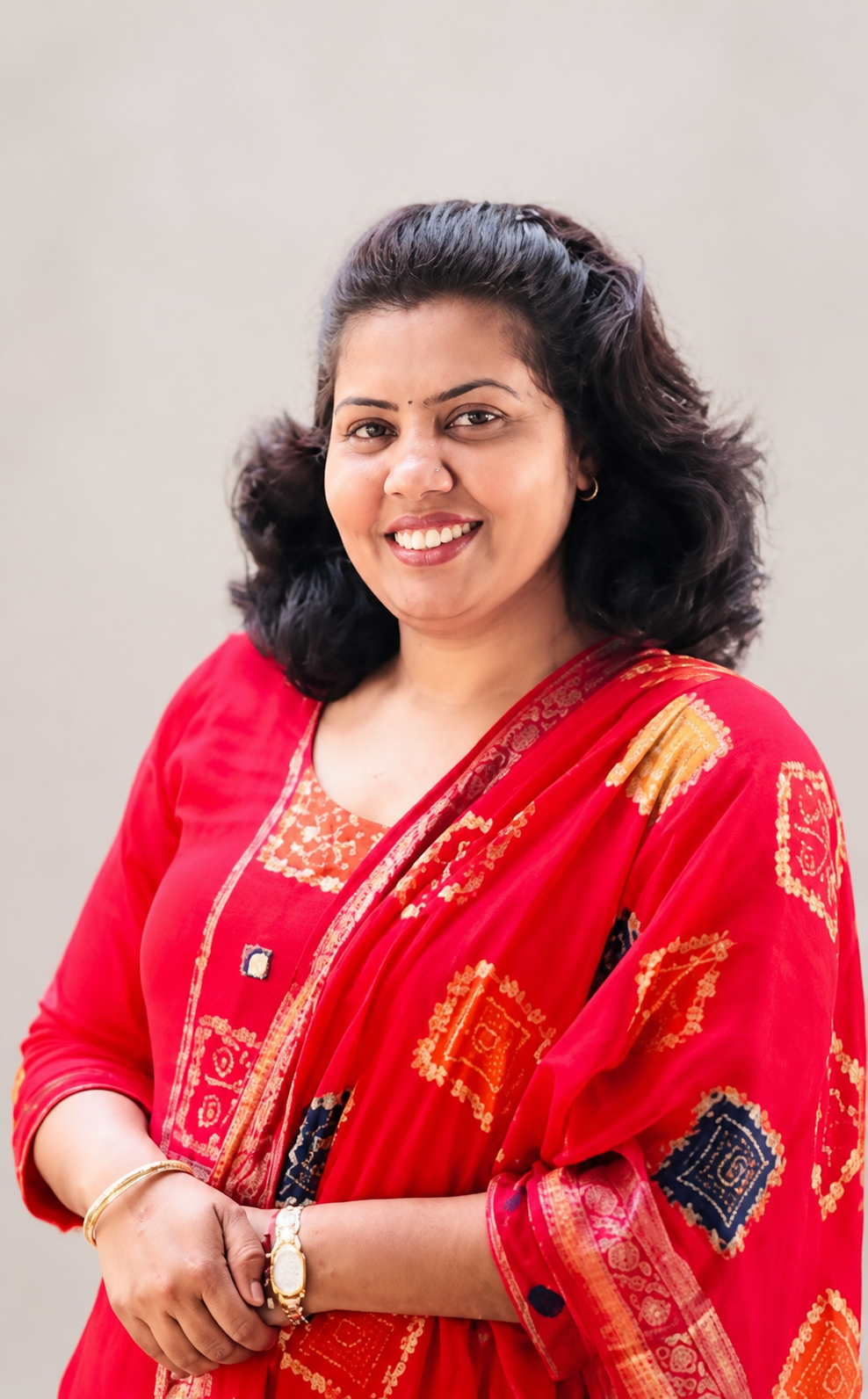 Teaching faculty member