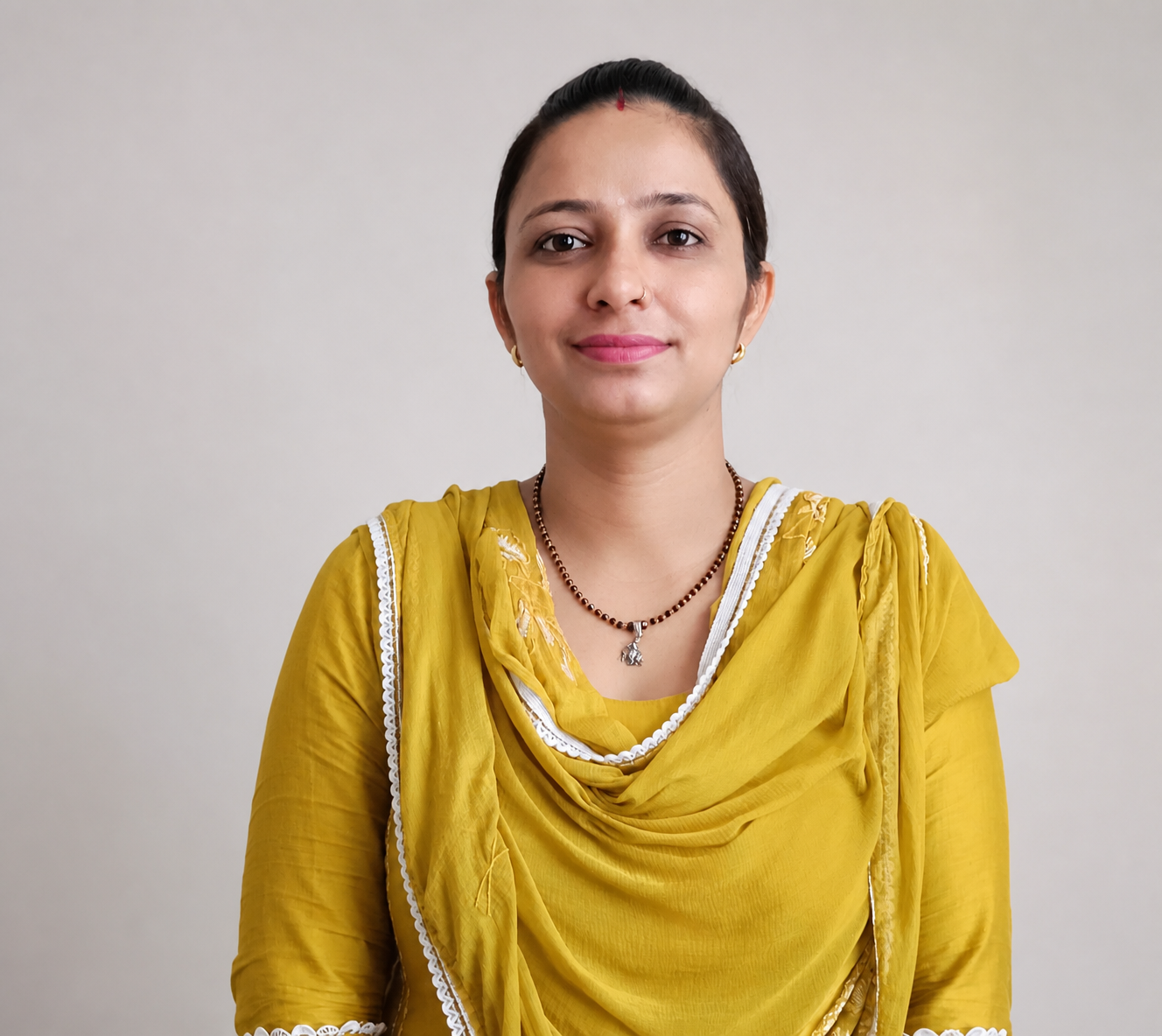 Teaching faculty member