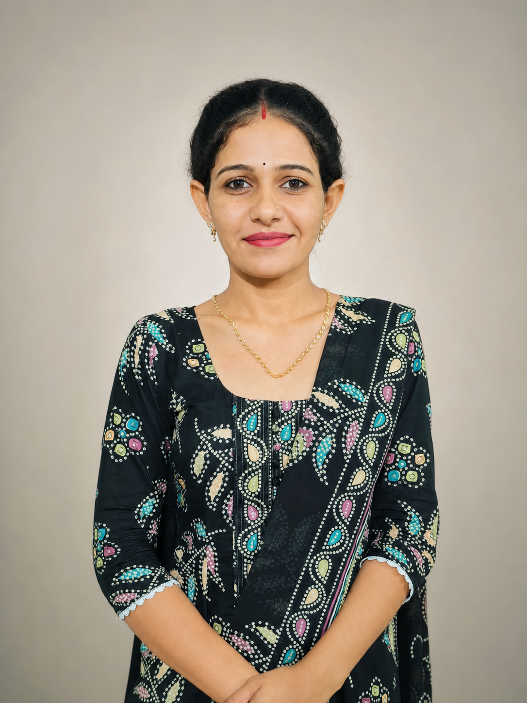 Teaching faculty member