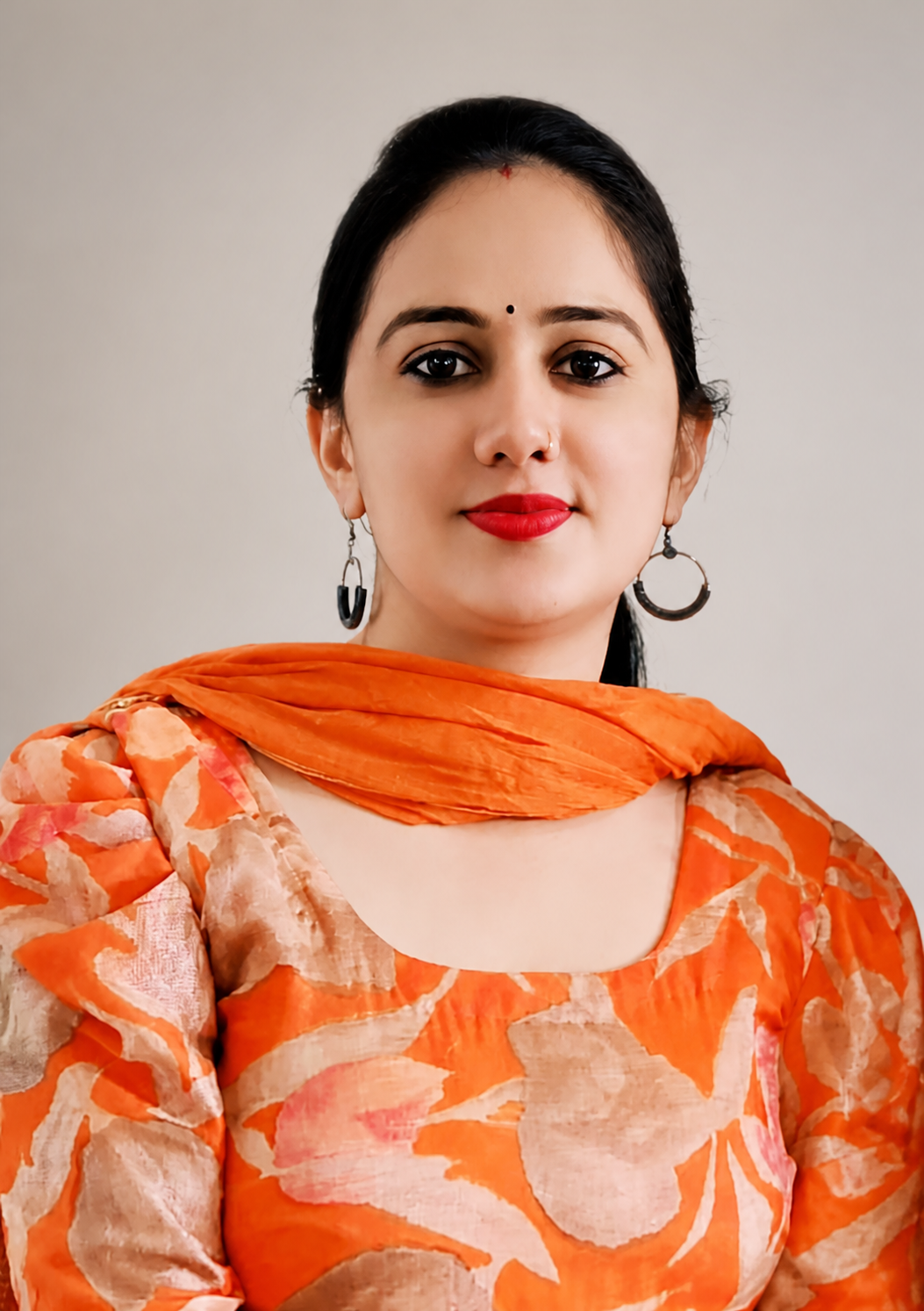 Teaching faculty member