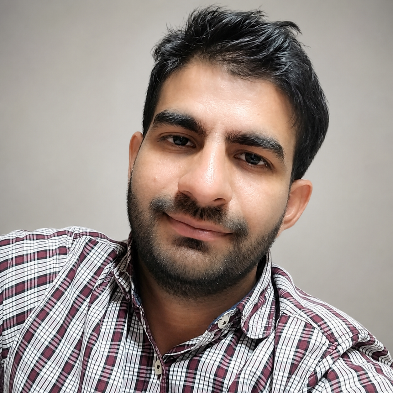 Teaching faculty member